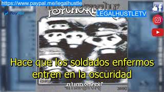 Psycho Realm - Wind Of Revolution SUBTITULADO EN ESPAÑOL