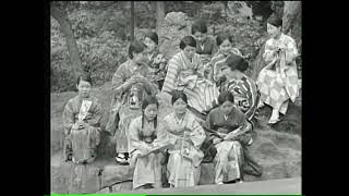 【日本最古の歌ってみた】流行歌「君恋し」を歌う100年前の女学生