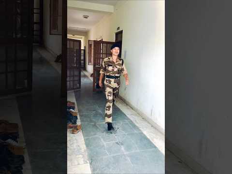 CISF Tradesman Physical Test Date 2025 ✅ #cisf #cisfexamdate #cisftradesman #shorts #short #trend