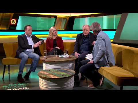 Thomése schreef over zijn vriend J. Kessels