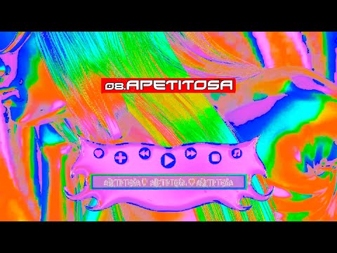 Video thumbnail for Apetitosa (S4TAN Remix)