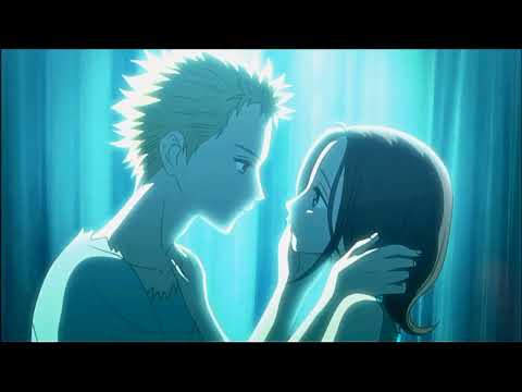 Nana AMV - mary on a cross (HachixNobu)