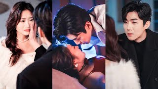 《溺爱》张北淅| 小叔，我一定会让你重新爱上我#甜宠 #短剧全集 #film