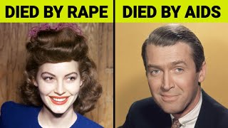 100 Famous Celebrities Who Passed Away in 1997