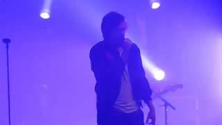 Bazart - Nacht -- Live At AB Brussel 09-10-2016