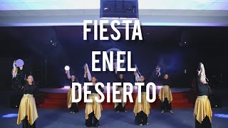 Download lagu Fiesta en el Desierto - Montesanto || Danza (Coreografía) RDP mp3 Download lagu Fiesta en el Desierto - Montesanto || Danza (Coreografía) RDP mp3