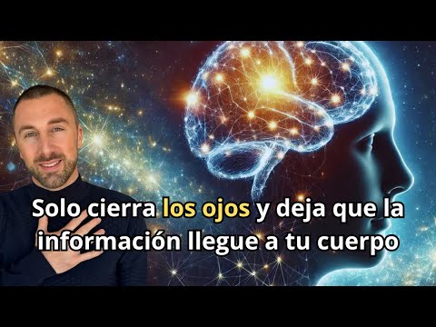 TODAS LAS BENDICIONES DE TU DOBLE CUÁNTICO TE ESTÁN BUSCANDO: Permite que LLEGUEN A TI