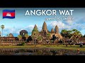 Angkor Wat Temple