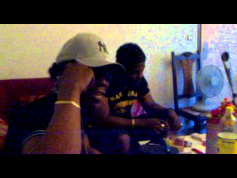 boumboum faya -snaake ft boulfix