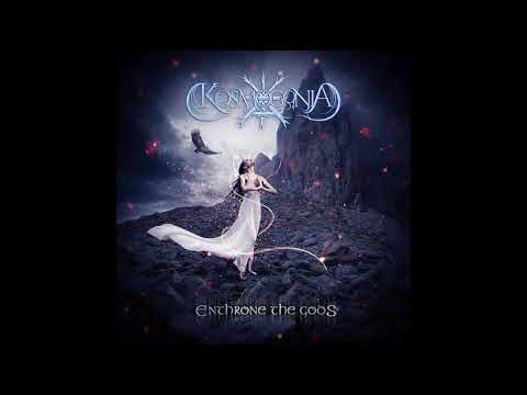 Kosmogonia - Triiris (2020) HQ