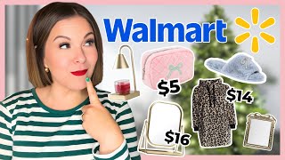 GIFT THE LOOK FOR LESS | 20 Aesthetic Walmart Gifts You Won't Believe are Under $20