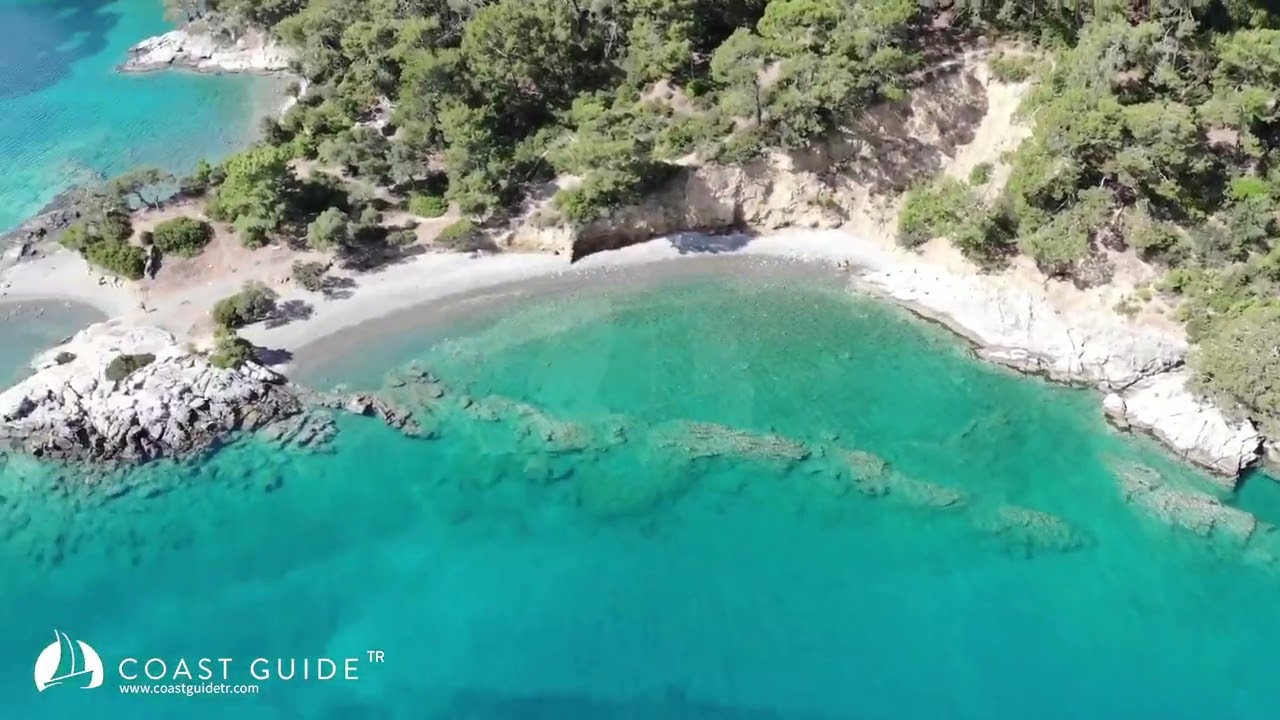 Darboğaz Koyu Video