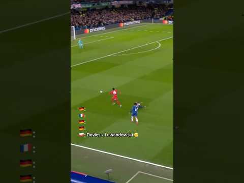 Some goals vs Chelsea 😏👀