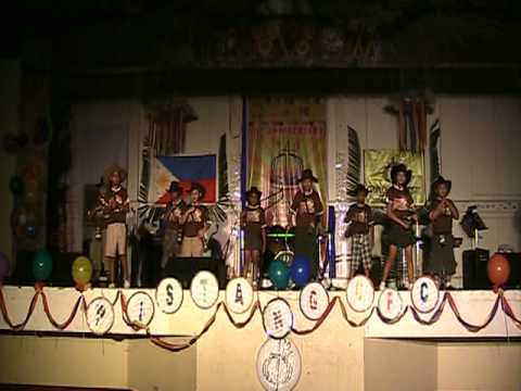 cfc-tarlac 20th anniv - kfc dance.mpg