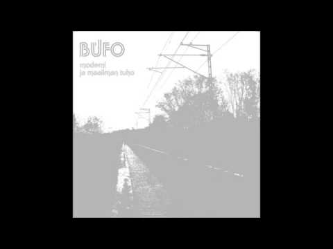 Büfo - Moderni Ja Maailman Tuho  (2008) Full Album (Grindcore/Hardcore)