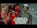 NADA DE SEU MADRUGA É SENHOR PROFESSOR