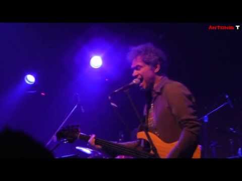 Libido Blume - Colours Melting﻿ (Gagarin 14/3/2014)