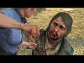 John Marston Cheats On Abigail