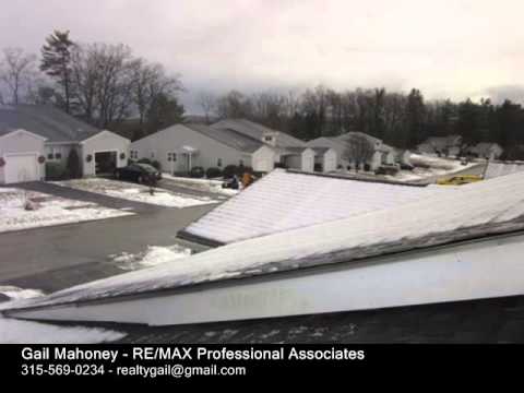 15 Patricia Dr, Oxford MA 01537 - Condo - Real Estate - For Sale -