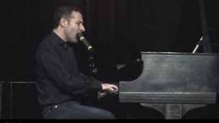 Peace - Jim Brickman @ Southern Women&#39;s Show