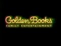 Bill Mendelez Prods Golden Books Family Entertainment CBS Entertainment Productions 1992 1996
