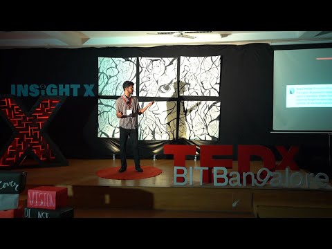 Curiosity, the harbinger of unique ideas | Harish Uthayakumar