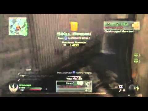 Throwback Thursdays #1 - ApCMedia's Top 5 Call of Duty: Modern Warfare 2 Clip