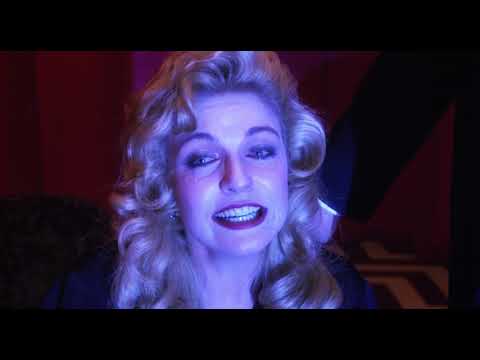 Twin Peaks Fire Walk With Me - Ending Scene