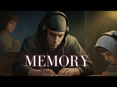 Eminem & Rihanna - Memory (Music Video 2023)