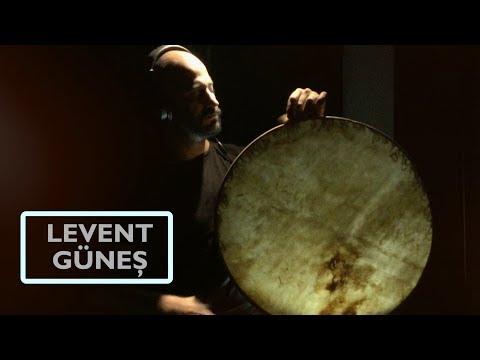 Levent Güneş - Mardin Dağları [ Official Music Video © 2017 ]