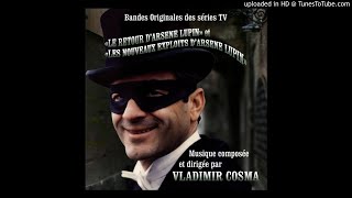 G�n�rique de Vladimir Cosma
