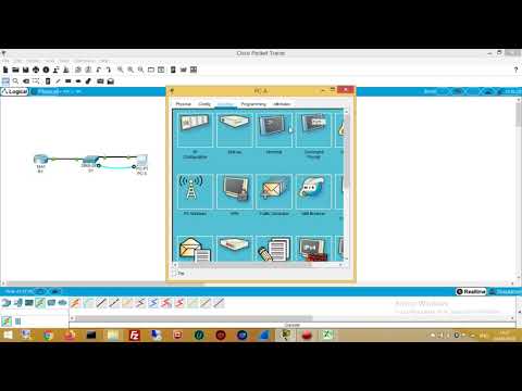 Lab - Securing Network Devices