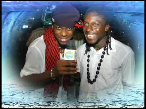 TW - Luni Sparks & Electrify Drop