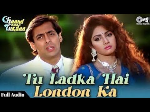 Tu Ladka Hai London Ka 💔|| Bollywood songs || Hindi songs || Most Emotional Songs🥲