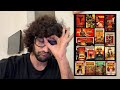 Jigarthanda DoubleX A Karthik Subbaraj Padam My Opinion Malayalam