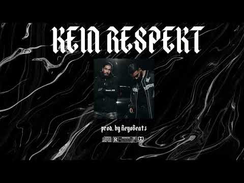 MERO X SAMRA Type Beat (2023) - Kein Respekt (prod. by ReyoBeatz)