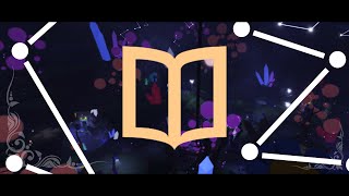 Cover art for cybervortex - The World Vault [EToH The Starlit Archives OST]