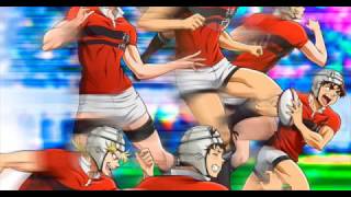 All Out! Opening 2 Nightcore Version Full 「Seija no Koushin」by Civilian