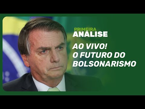 Qual o futuro do "bolsonarismo" após a prisão do ex-presidente Jair Bolsonaro? | Primeira Análise