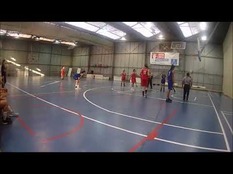 Ya tenemos la primera del Nacional Femenino