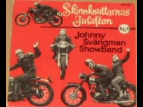 Johnny Svängman - Skinnknuttarnas Julafton