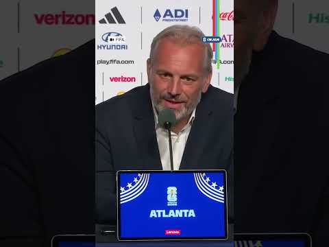 😶 L'annonce... particulière du décès du père de Sébastien Desabre #fifaworldcuponyt #coupedumonde