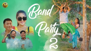 Download lagu Band Party 2 MV video || Riya Brahma & Mandela || Rb Film production mp3 Download lagu Band Party 2 MV video || Riya Brahma & Mandela || Rb Film production mp3
