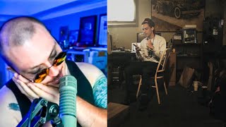 Fantano REACTS to Logic - Paradise II (feat. Norah Jones)