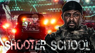 The Greatest Last Stand Ever!?! - Shooter School Ep. 38