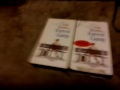Rare Vhs Closings 6 Forrest Gump 1995 VHS One Of Them Has The Wsod At The End