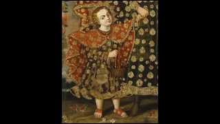 Si el Alva sonora se zifra en mi voz - Tomás de Torrejón y Velasco (1644 - 1728)