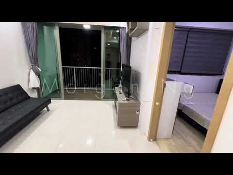 Ripple Bay, 4 Pasir Ris Link, Pasir Ris / Tampines, 1 Bedroom, 484 sqft, Condominium For Sale, by Morgans Ng Lin Ting, 500067688 - PropertyGuru.com.sg