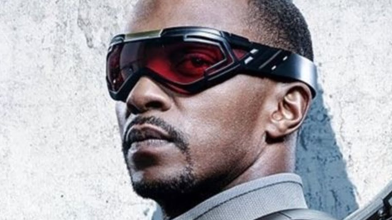 The Falcon And The Winter Soldier Episode 1 Ending Explained