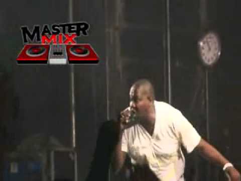 VJ-BRYAN MASTERMIX - Bunny General - FULL UP CLASS - MARRONEO REMIX